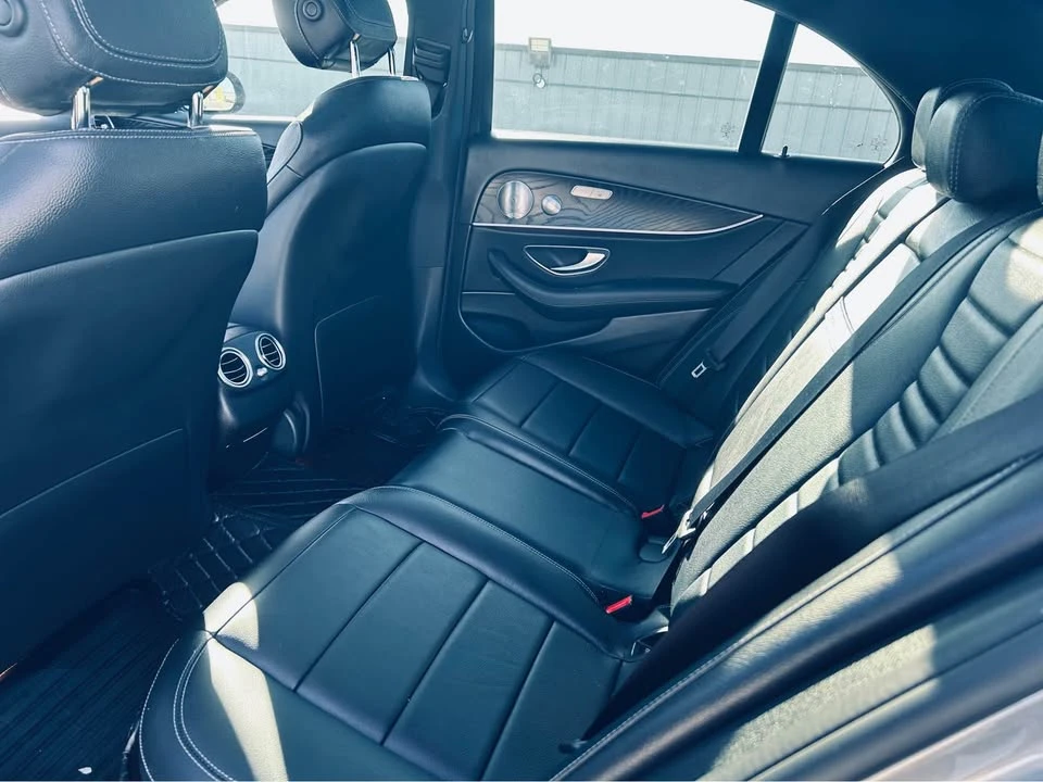 2019 Mercedes-Benz W213 E-Class - Image 12 of 16