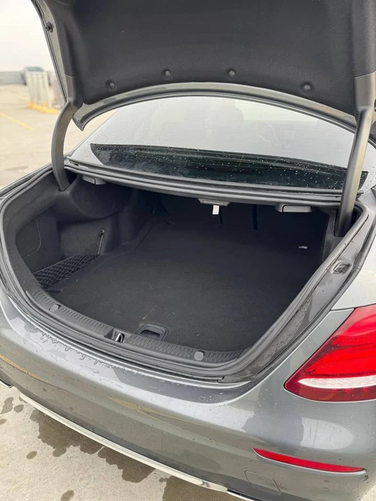 2019 Mercedes-Benz W213 E-Class - Image 13 of 14