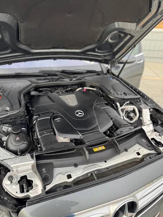 2019 Mercedes-Benz W213 E-Class - Image 2 of 14