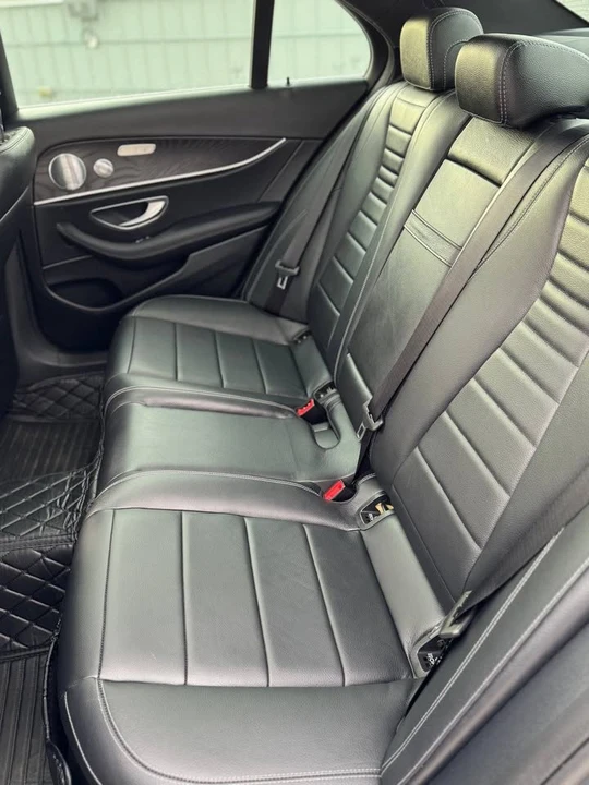 2019 Mercedes-Benz W213 E-Class - Image 10 of 14