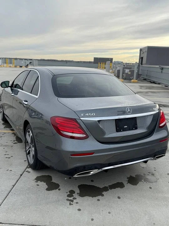 2019 Mercedes-Benz W213 E-Class - Image 11 of 14