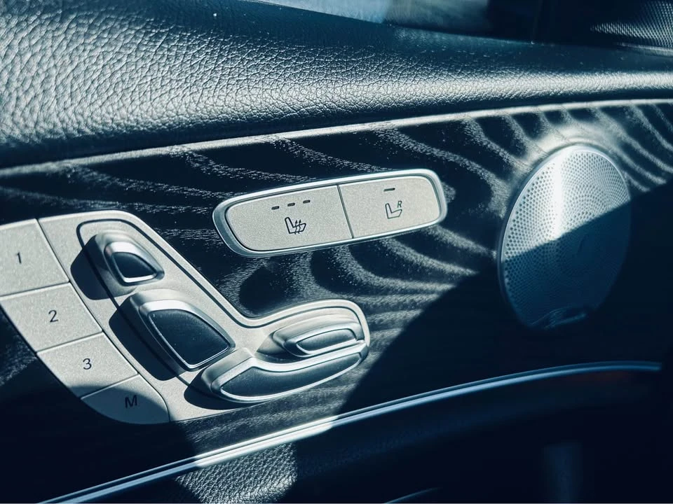 2019 Mercedes-Benz W213 E-Class - Image 9 of 16
