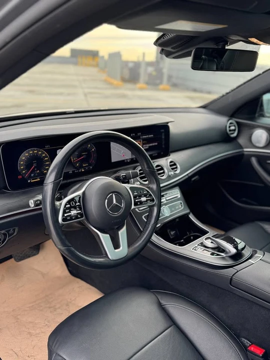 2019 Mercedes-Benz W213 E-Class - Image 4 of 14