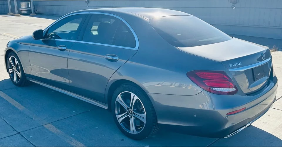 2019 Mercedes-Benz W213 E-Class - Image 4 of 16