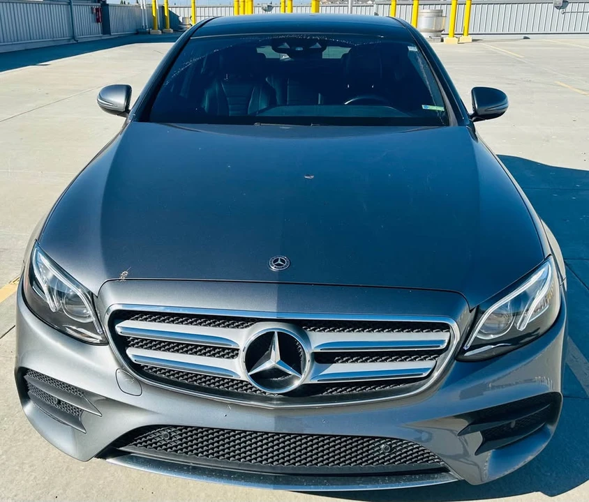 2019 Mercedes-Benz W213 E-Class - Image 2 of 16