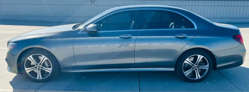 2019 Mercedes-Benz W213 E-Class - Image 3 of 16