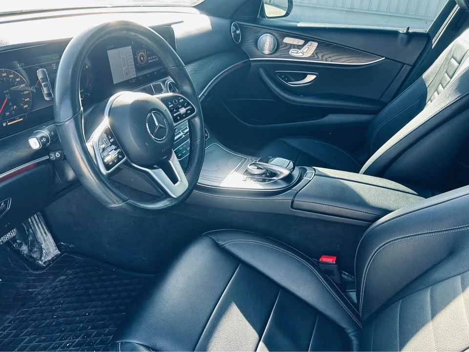 2019 Mercedes-Benz W213 E-Class - Image 5 of 16