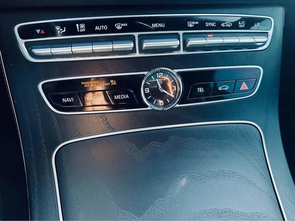 2019 Mercedes-Benz W213 E-Class - Image 11 of 16