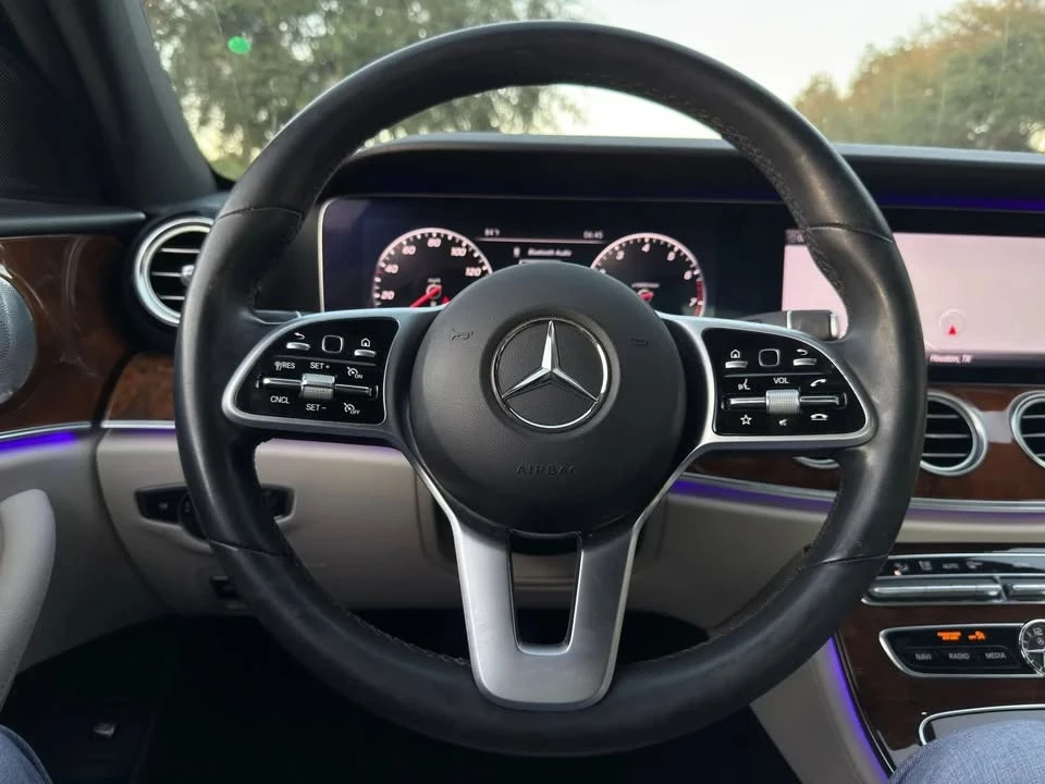 2019 Mercedes-Benz W213 E-Class - Image 20 of 20