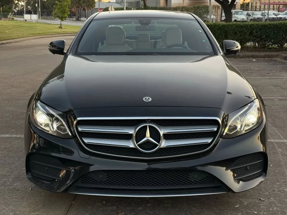 2019 Mercedes-Benz W213 E-Class - Image 10 of 20
