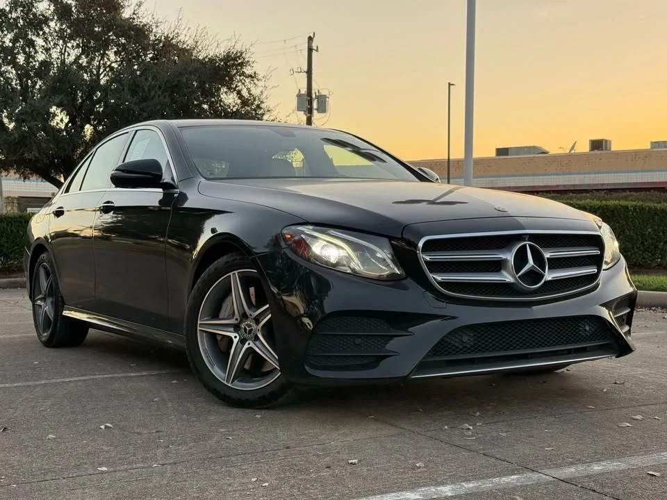 2019 Mercedes-Benz W213 E-Class - Image 12 of 20