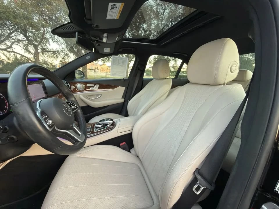 2019 Mercedes-Benz W213 E-Class - Image 16 of 20