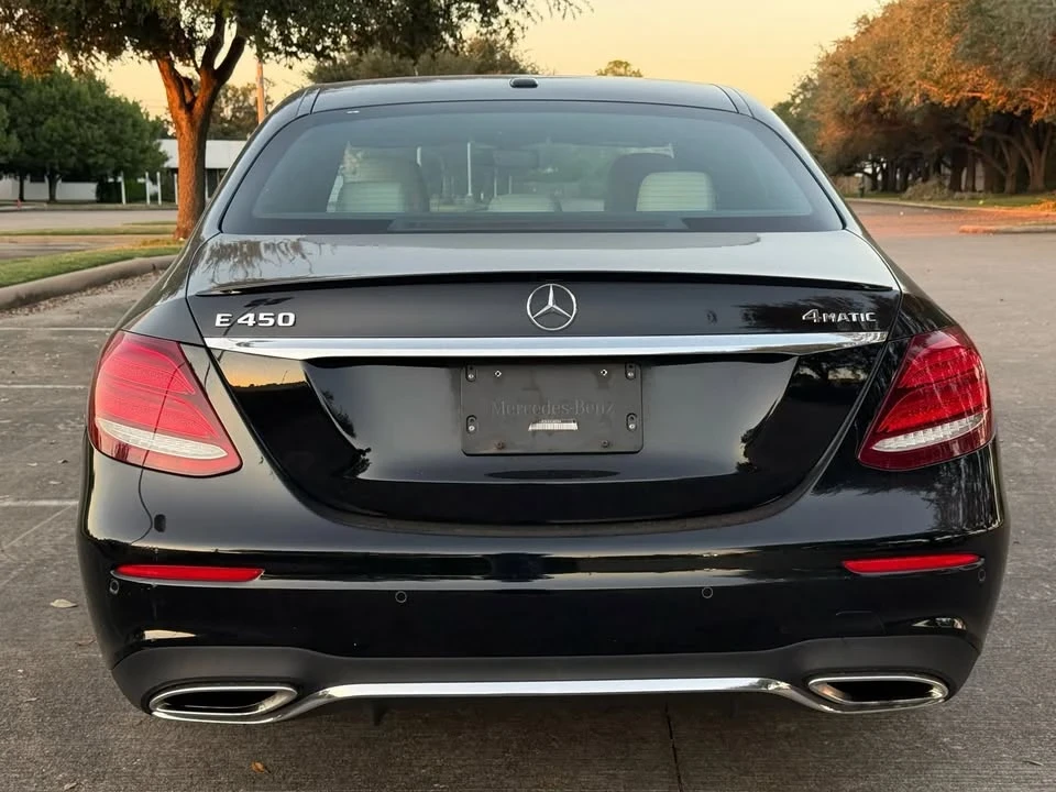2019 Mercedes-Benz W213 E-Class - Image 5 of 20