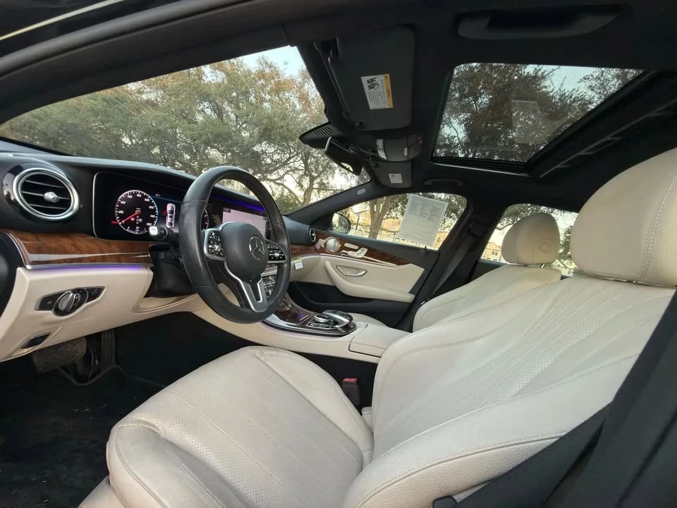 2019 Mercedes-Benz W213 E-Class - Image 15 of 20