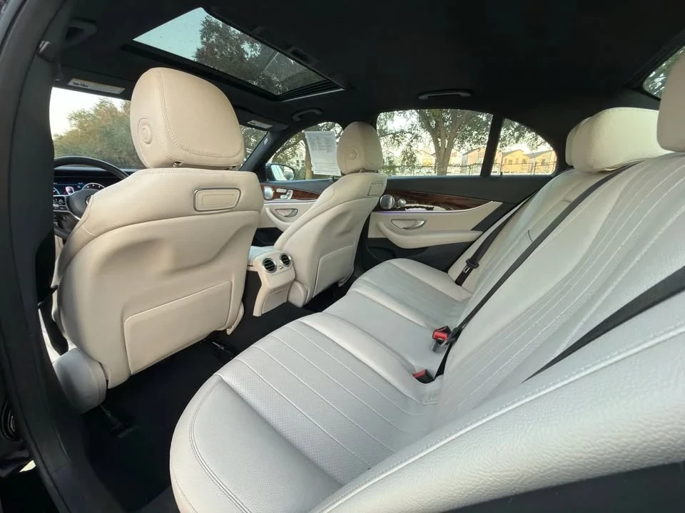 2019 Mercedes-Benz W213 E-Class - Image 17 of 20