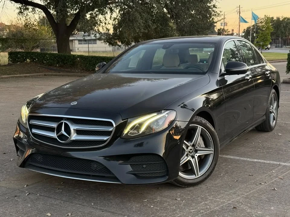 2019 Mercedes-Benz W213 E-Class - Image 2 of 20