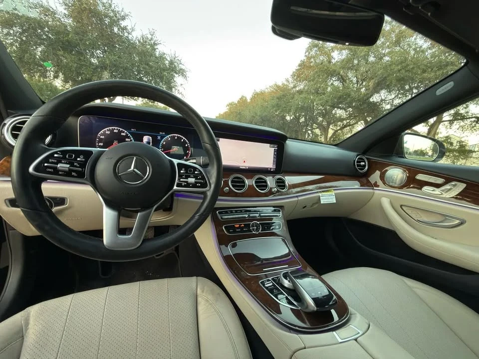 2019 Mercedes-Benz W213 E-Class - Image 19 of 20