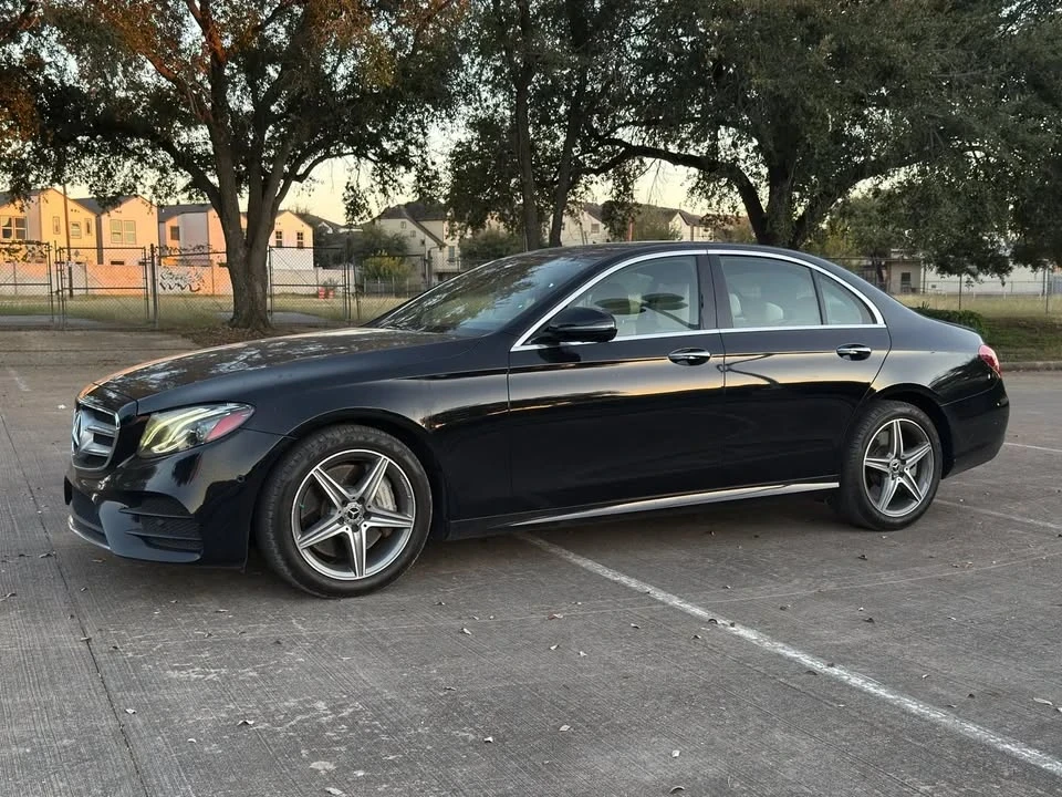2019 Mercedes-Benz W213 E-Class - Image 3 of 20