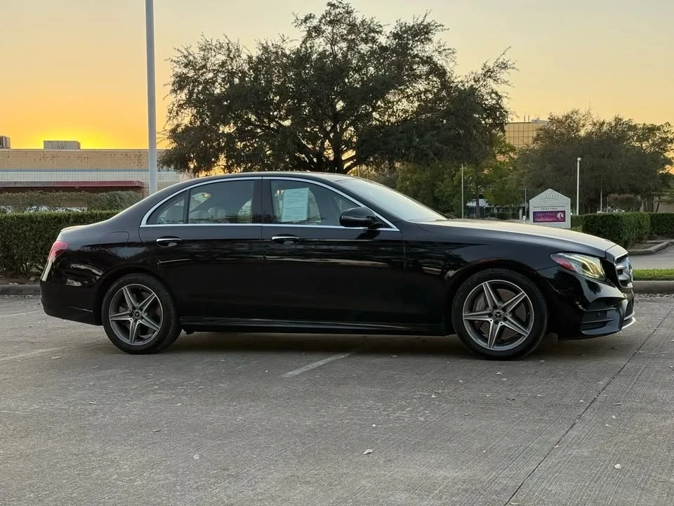 2019 Mercedes-Benz W213 E-Class - Image 8 of 20