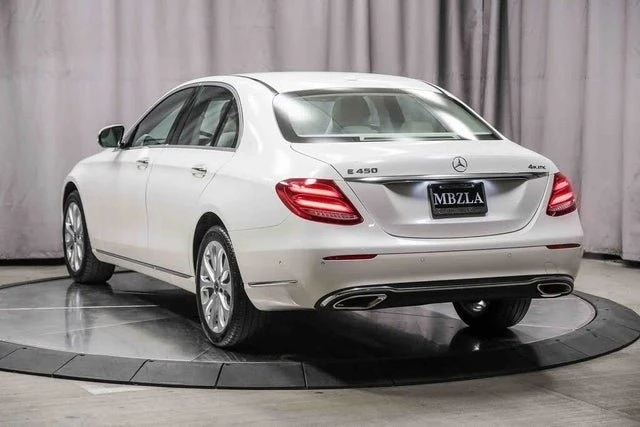 2019 Mercedes-Benz W213 E-Class - Image 4 of 13