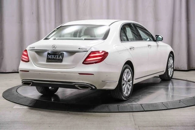 2019 Mercedes-Benz W213 E-Class - Image 6 of 13