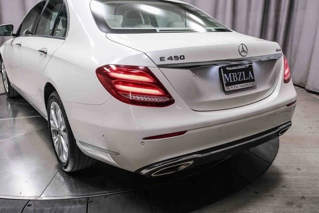 2019 Mercedes-Benz W213 E-Class - Image 8 of 13