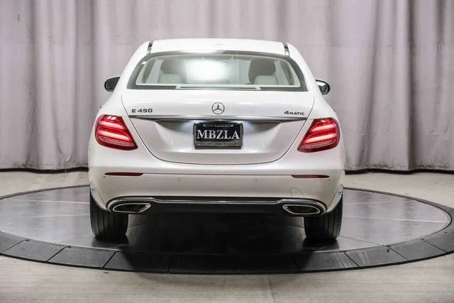 2019 Mercedes-Benz W213 E-Class - Image 5 of 13