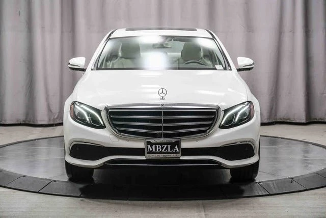 2019 Mercedes-Benz W213 E-Class - Image 3 of 13