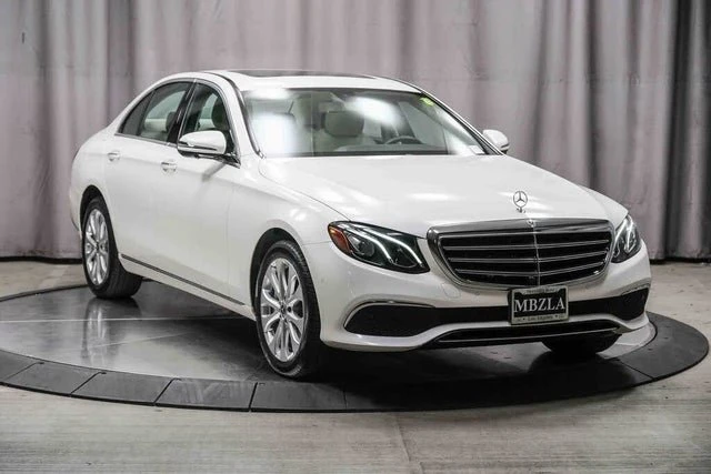 2019 Mercedes-Benz W213 E-Class - Image 2 of 13