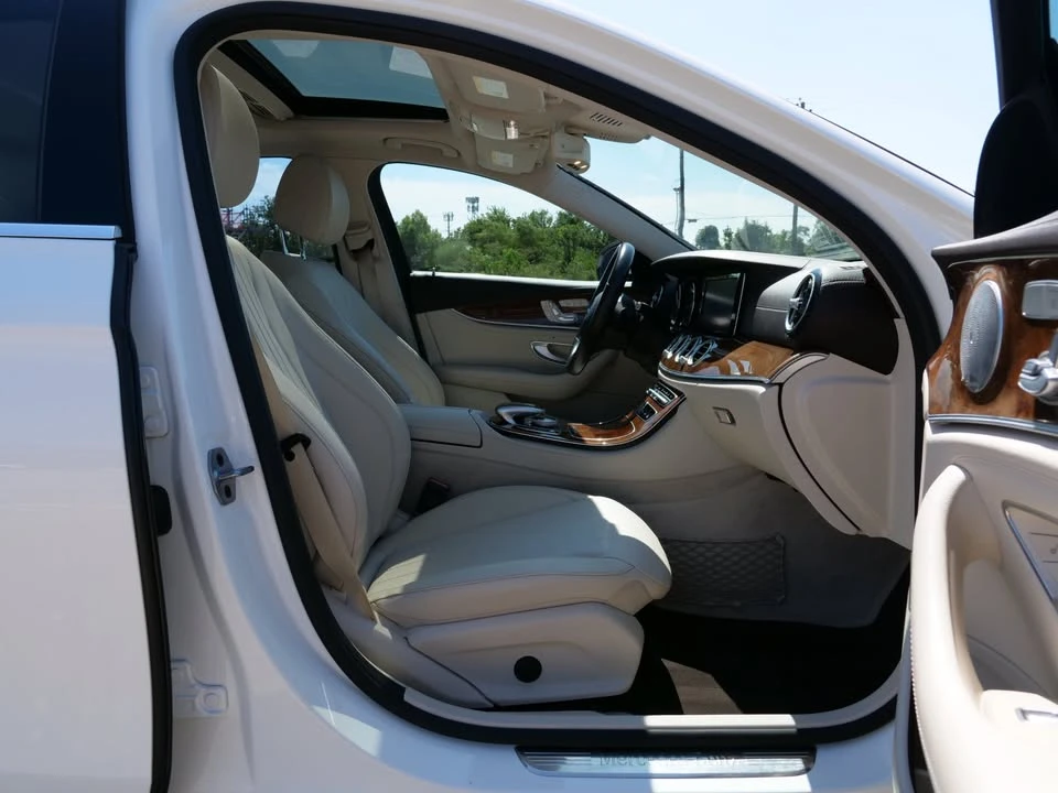 2019 Mercedes-Benz W213 E-Class - Image 11 of 14