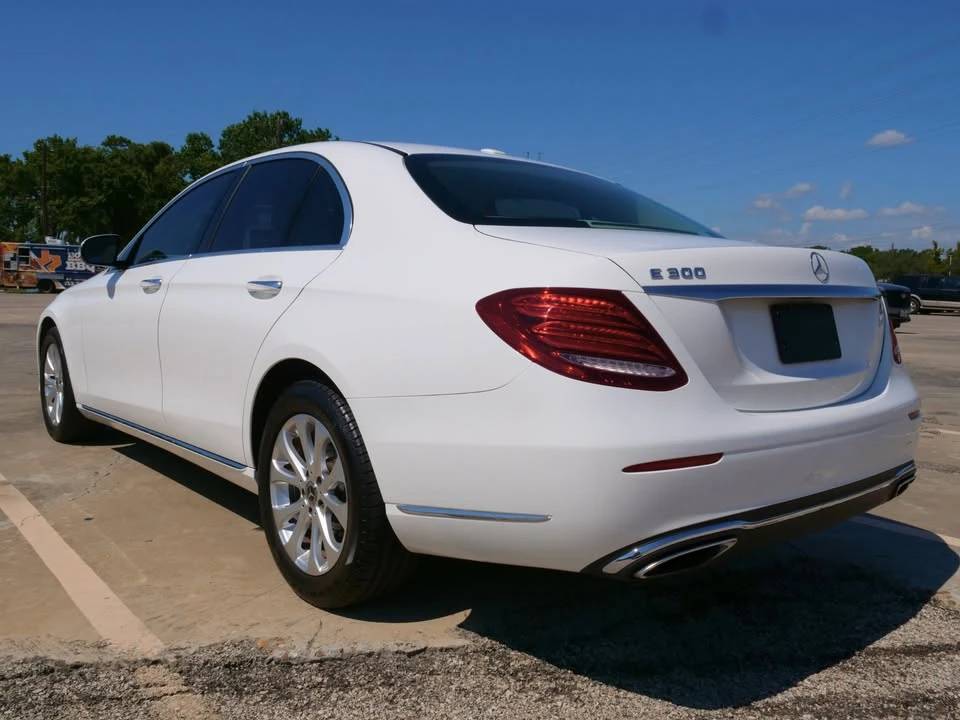 2019 Mercedes-Benz W213 E-Class - Image 8 of 14