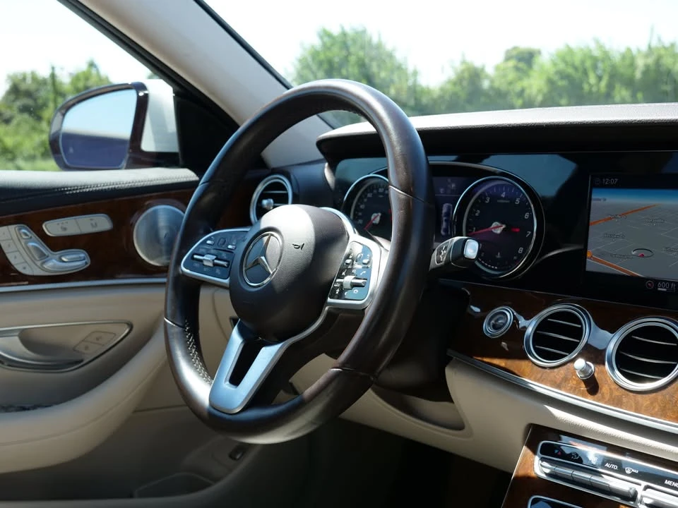2019 Mercedes-Benz W213 E-Class - Image 9 of 14