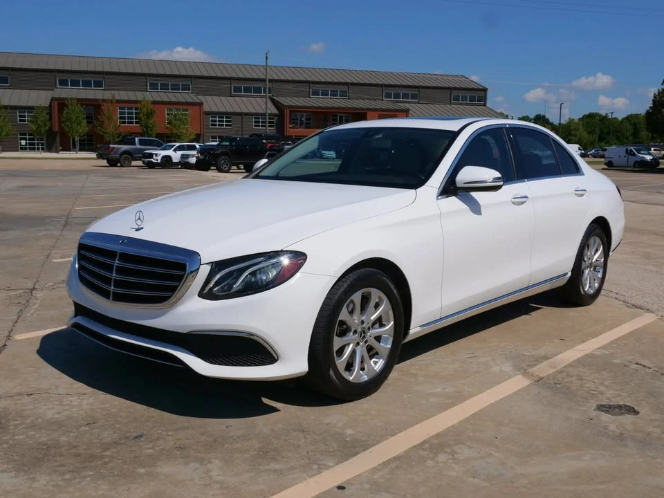 2019 Mercedes-Benz W213 E-Class - Image 3 of 14