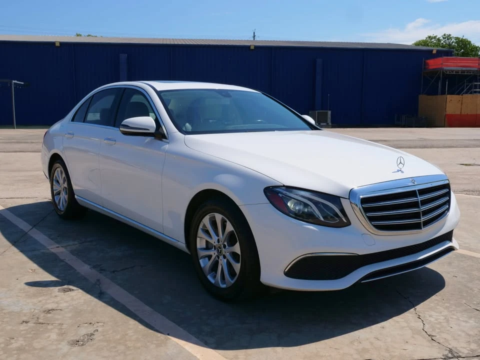2019 Mercedes-Benz W213 E-Class - Image 4 of 14