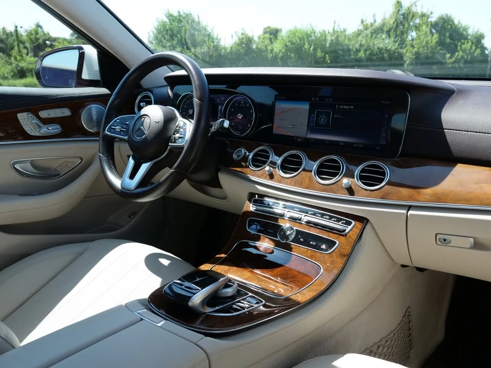 2019 Mercedes-Benz W213 E-Class - Image 10 of 14