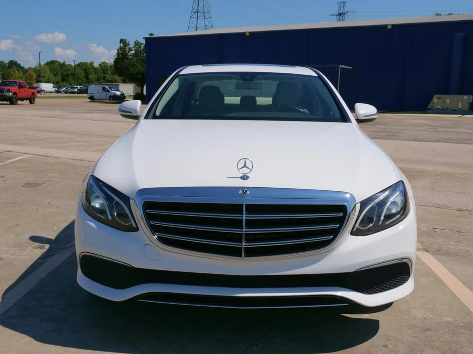 2019 Mercedes-Benz W213 E-Class - Image 2 of 14
