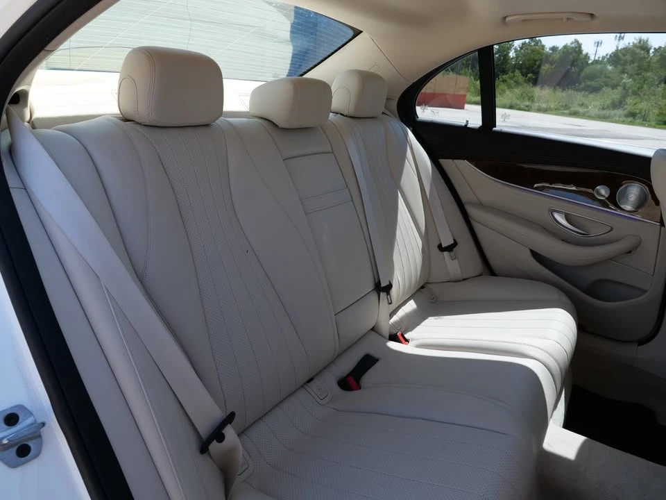 2019 Mercedes-Benz W213 E-Class - Image 13 of 14