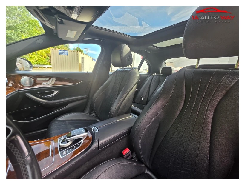 2019 Mercedes-Benz W213 E-Class - Image 7 of 9