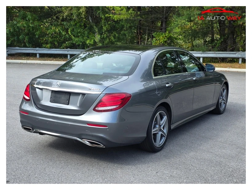 2019 Mercedes-Benz W213 E-Class - Image 6 of 9