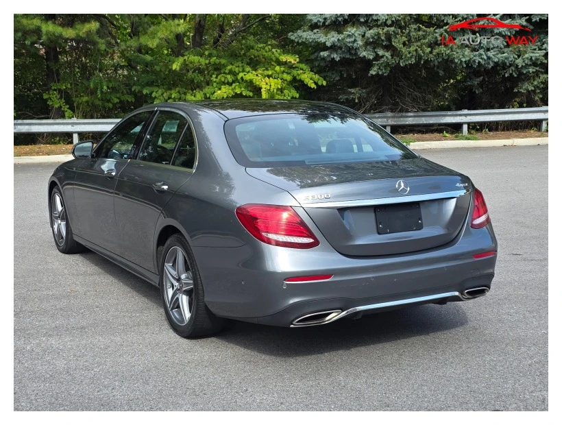 2019 Mercedes-Benz W213 E-Class - Image 4 of 9