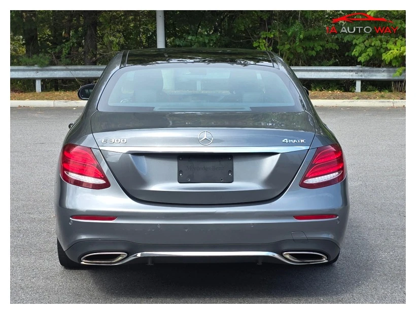 2019 Mercedes-Benz W213 E-Class - Image 5 of 9