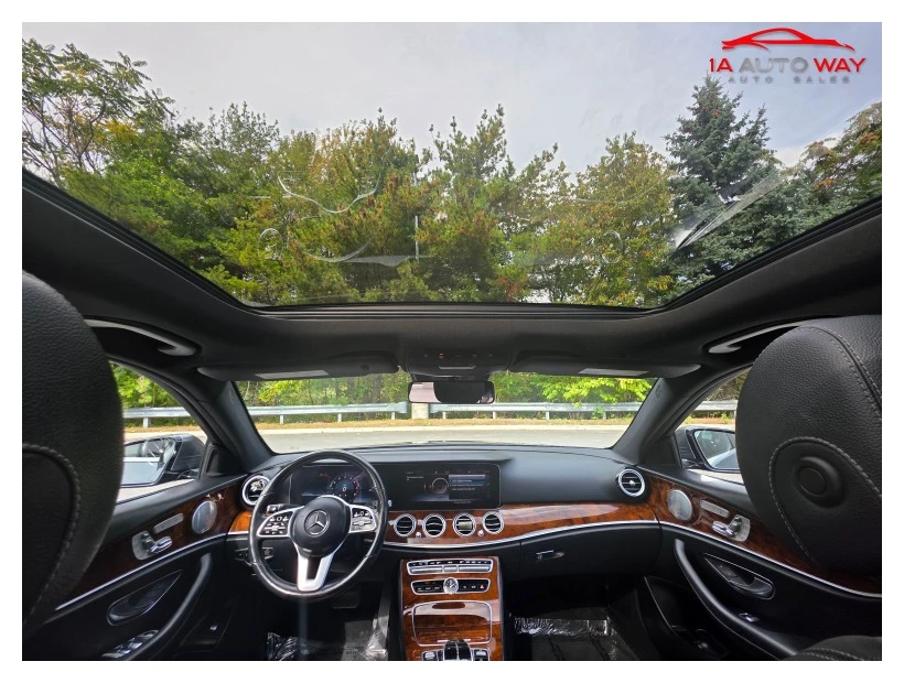 2019 Mercedes-Benz W213 E-Class - Image 8 of 9