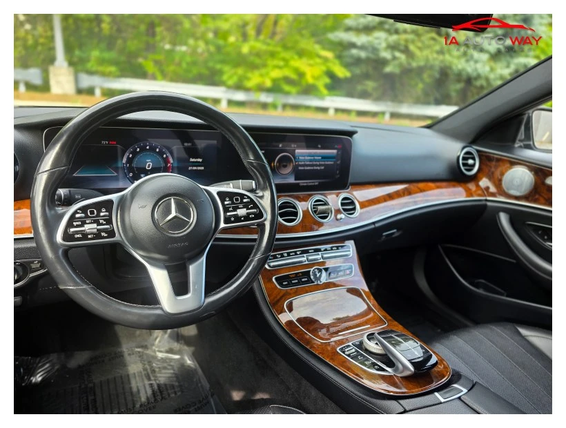2019 Mercedes-Benz W213 E-Class - Image 9 of 9