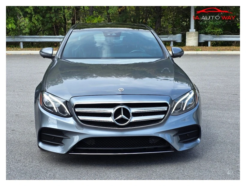 2019 Mercedes-Benz W213 E-Class - Image 2 of 9