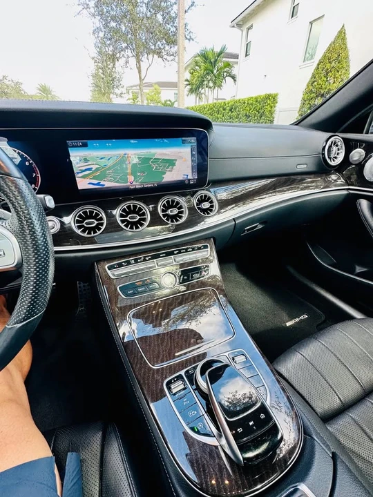 2019 Mercedes-Benz W213 E-Class - Image 4 of 9