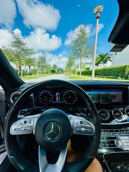 2019 Mercedes-Benz W213 E-Class - Image 5 of 9
