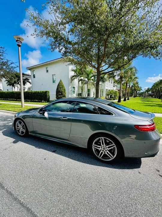 2019 Mercedes-Benz W213 E-Class - Image 6 of 9