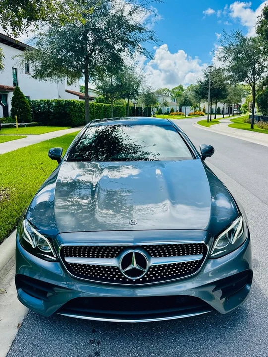 2019 Mercedes-Benz W213 E-Class - Image 2 of 9