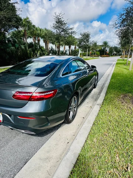 2019 Mercedes-Benz W213 E-Class - Image 9 of 9