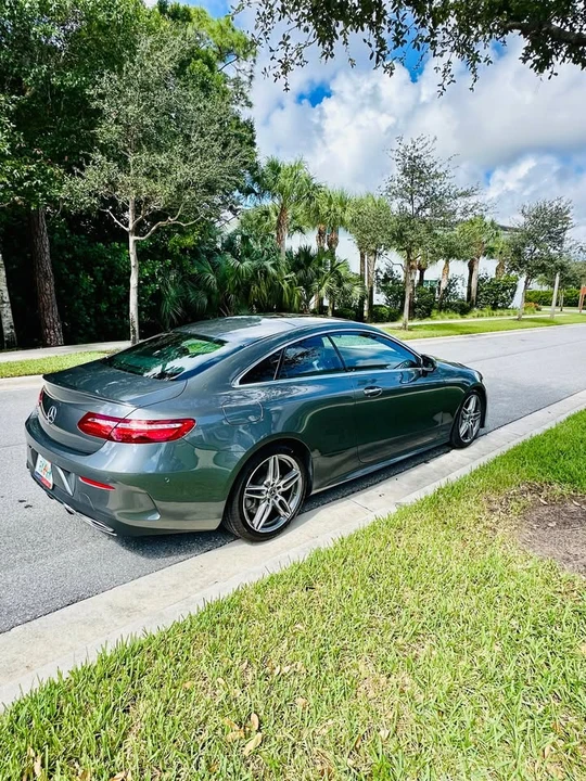 2019 Mercedes-Benz W213 E-Class - Image 8 of 9